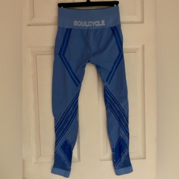 Nux and Soul Cycle Quintessential leggings - Picture 2 of 5